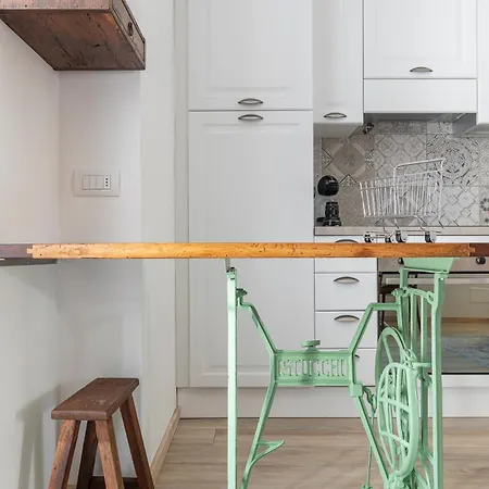 Apartamento Cadepulan -