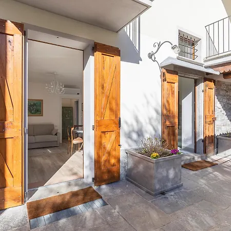 Apartamento Cadepulan - Como