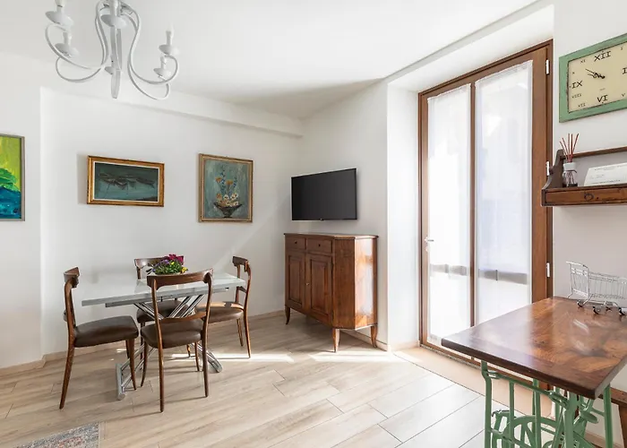 Apartamento Cadepulan -