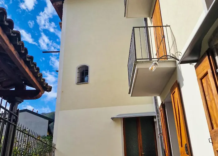 Apartamento Cadepulan -