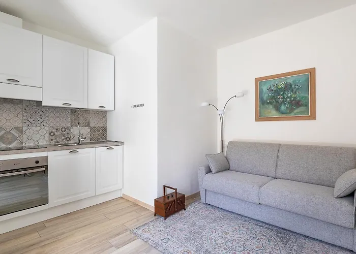 Apartamento Cadepulan -