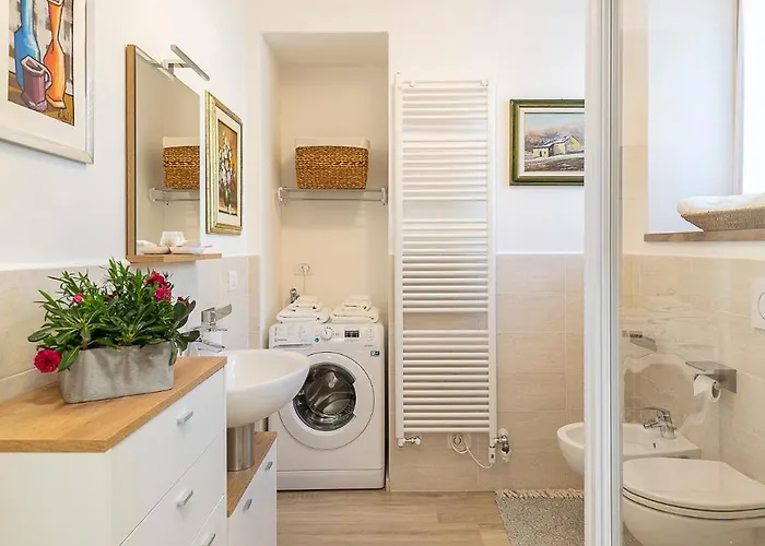 Apartamento Cadepulan - Como